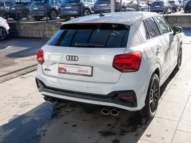 Audi SQ2