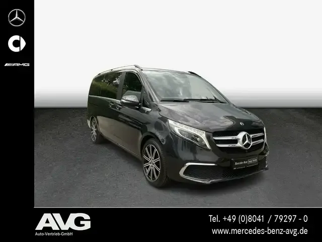 Mercedes-Benz V 300