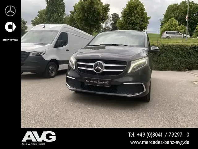 Mercedes-Benz V 300