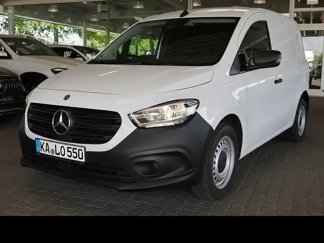 Mercedes-Benz Citan