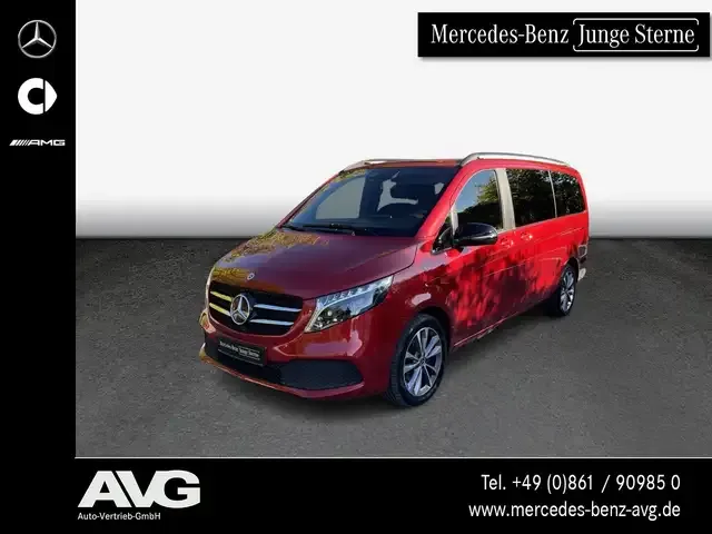 Mercedes-Benz V 300