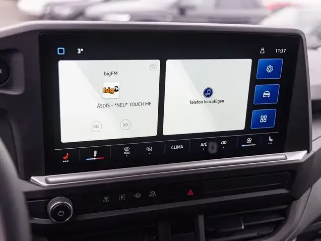 Volkswagen Sonstiges