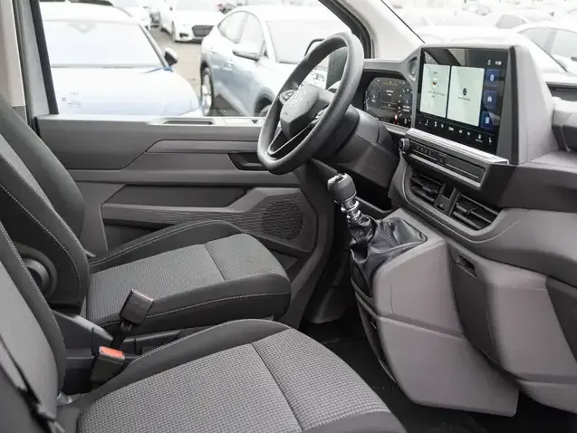 Volkswagen Sonstiges