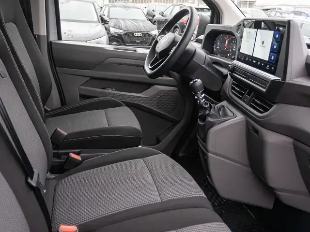 Volkswagen Sonstiges