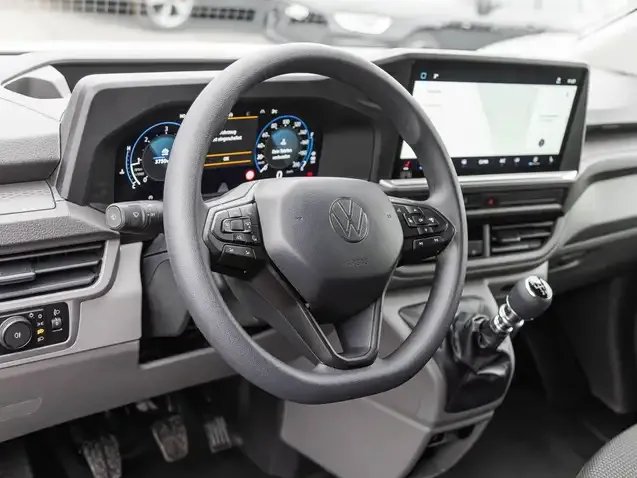 Volkswagen Sonstiges