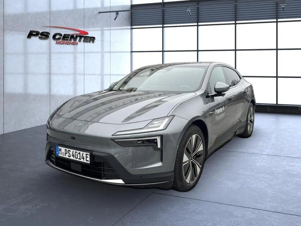 Polestar 4