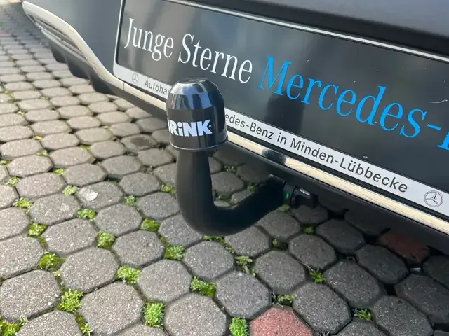 Mercedes-Benz EQA 300