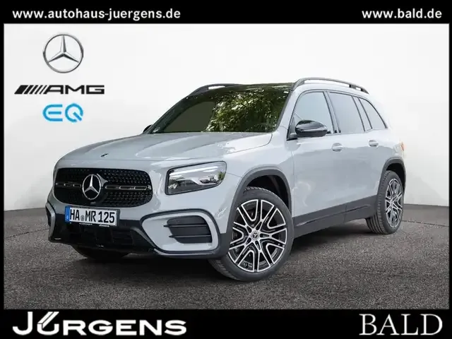 Mercedes-Benz GLB 250