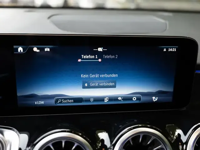 Mercedes-Benz GLB 250