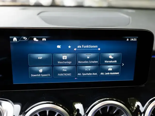 Mercedes-Benz GLB 250