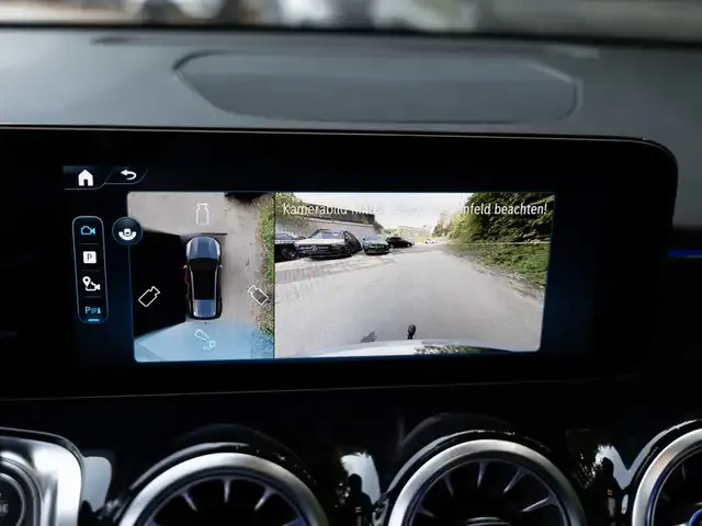 Mercedes-Benz GLB 250