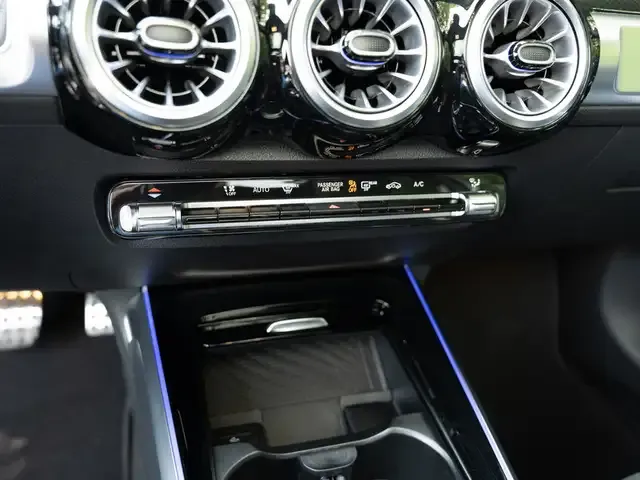 Mercedes-Benz GLB 250