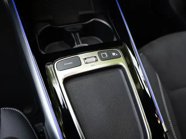 Mercedes-Benz GLB 250