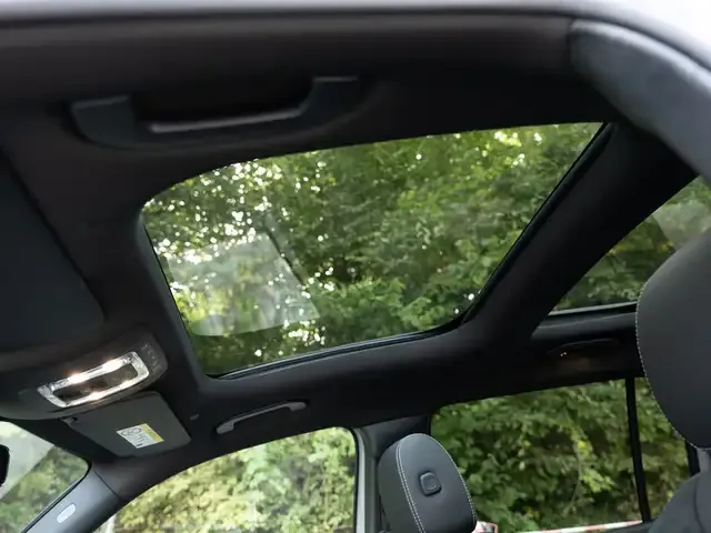 Mercedes-Benz GLB 250