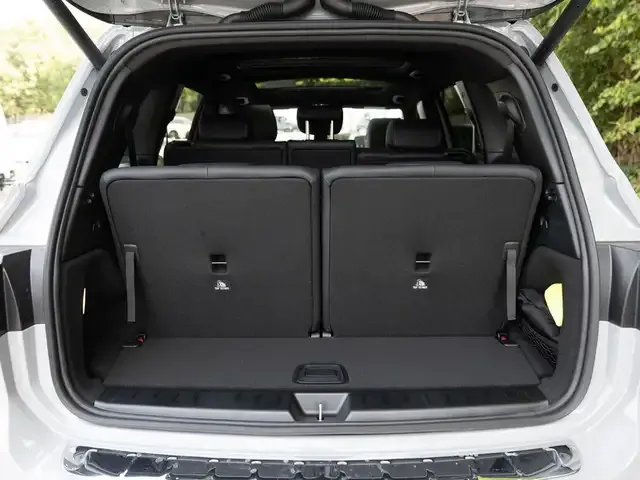 Mercedes-Benz GLB 250