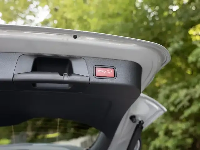 Mercedes-Benz GLB 250