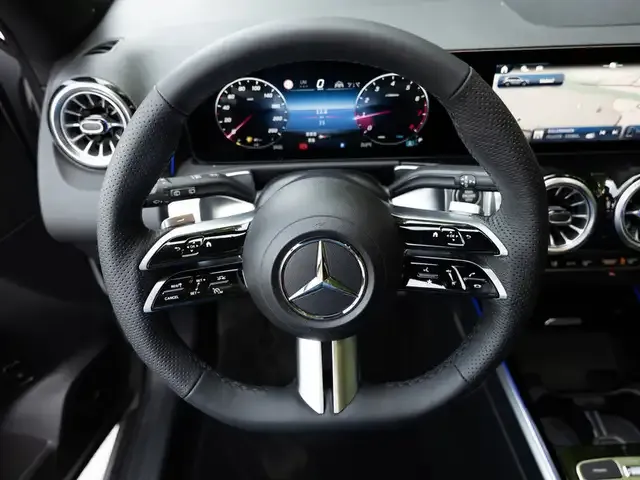 Mercedes-Benz GLB 250