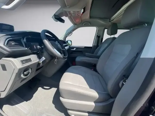 Volkswagen T6.1 California