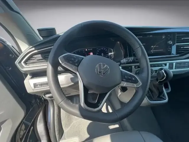 Volkswagen T6.1 California