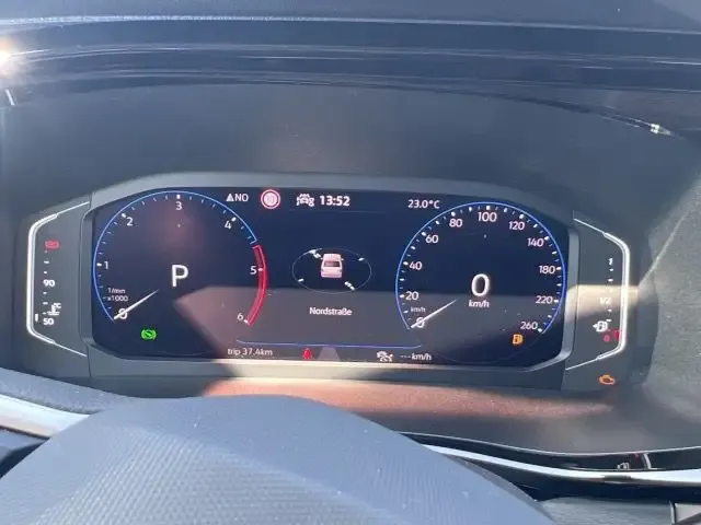 Volkswagen T6.1 California