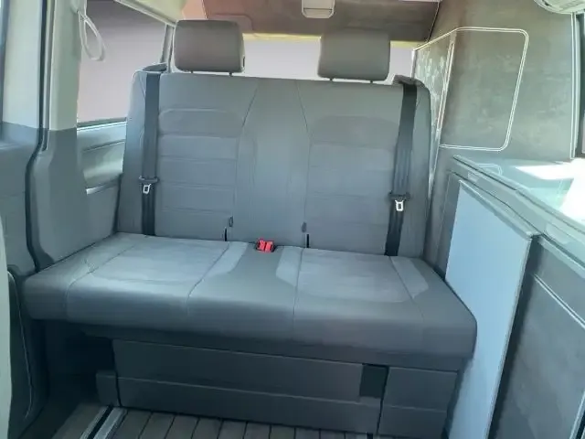 Volkswagen T6.1 California