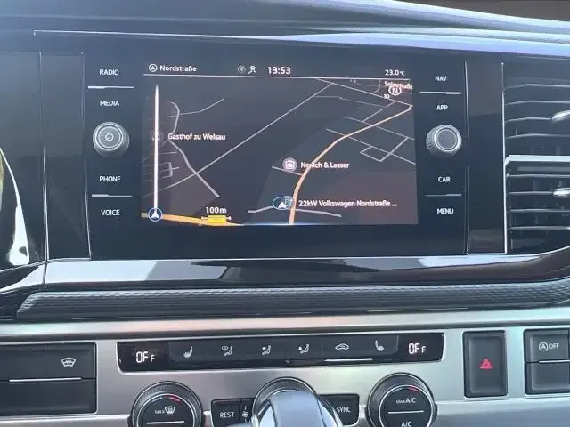 Volkswagen T6.1 California