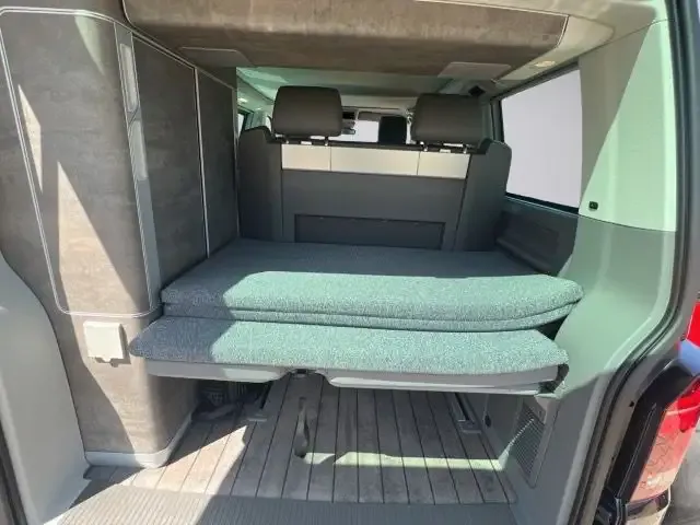 Volkswagen T6.1 California