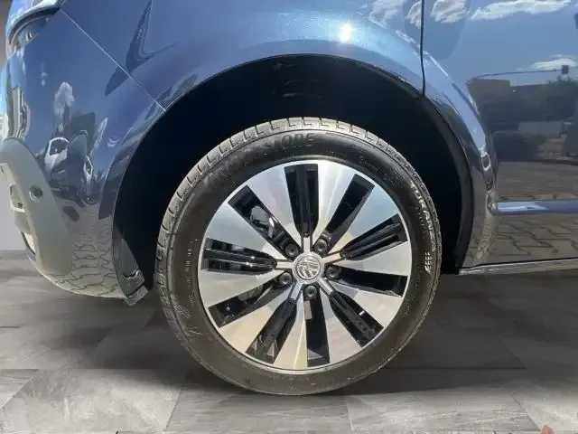 Volkswagen T6.1 California