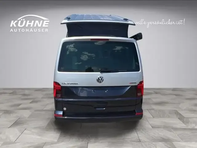 Volkswagen T6.1 California
