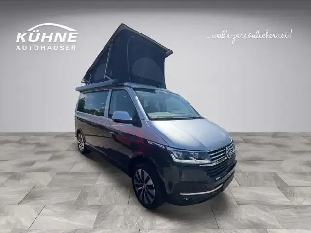 Volkswagen T6.1 California