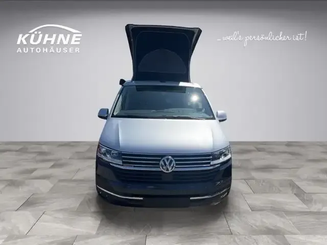 Volkswagen T6.1 California