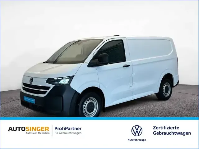 Volkswagen T7 Transporter