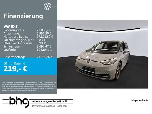 Volkswagen ID.3
