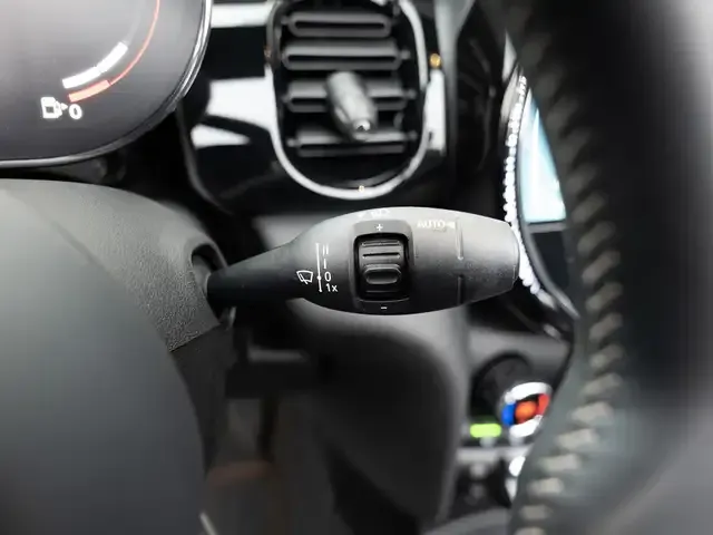 MINI John Cooper Works Cabrio