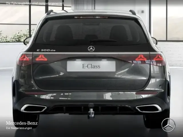 Mercedes-Benz E 300