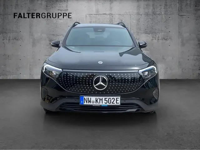 Mercedes-Benz EQB 300
