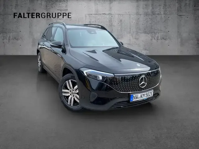 Mercedes-Benz EQB 300