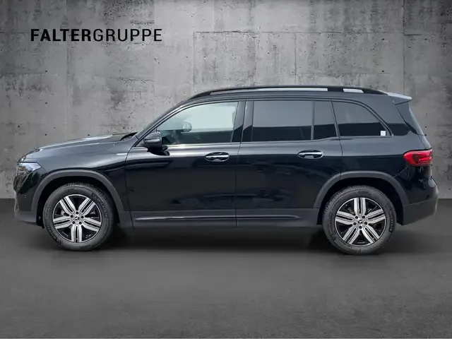 Mercedes-Benz EQB 300