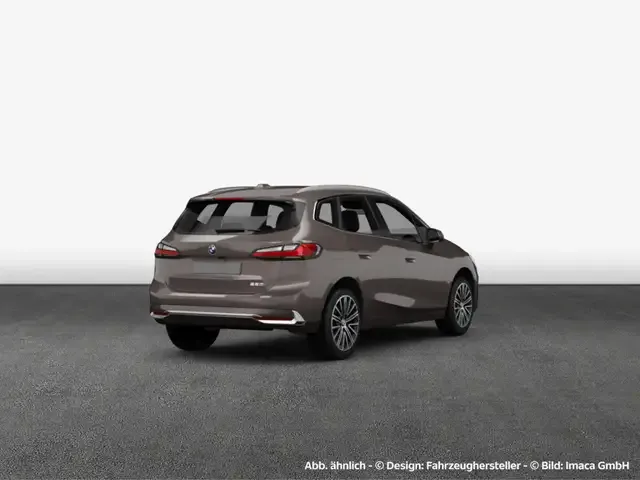 BMW 220