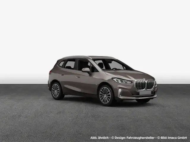 BMW 220