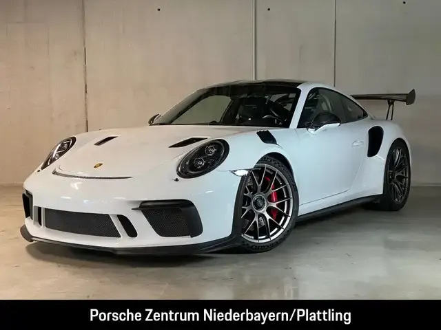 Porsche 991