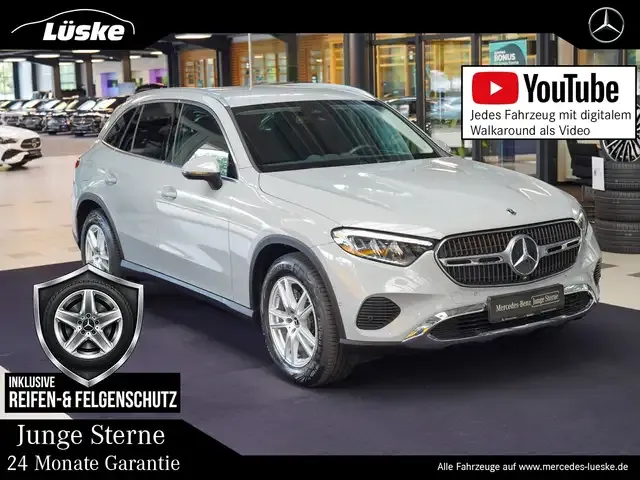 Mercedes-Benz GLC 200