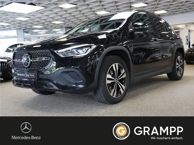 Mercedes-Benz GLA 180