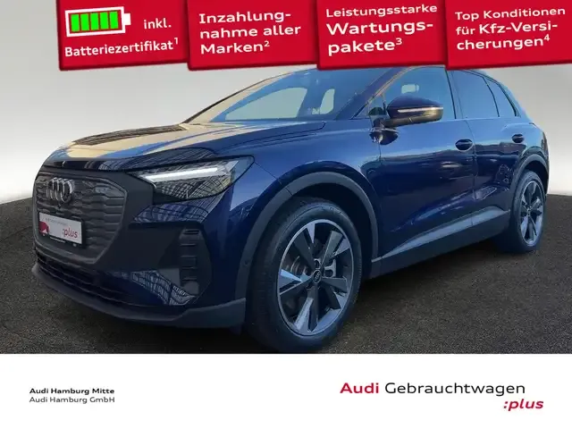 Audi Sonstiges