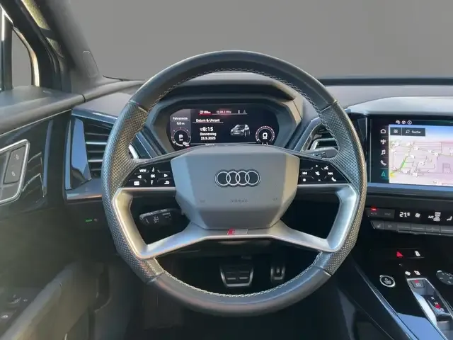 Audi Sonstiges