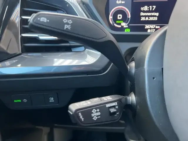 Audi Sonstiges