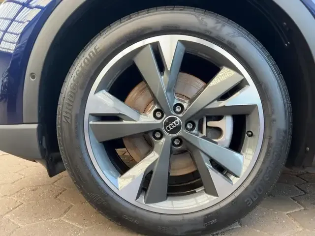 Audi Sonstiges