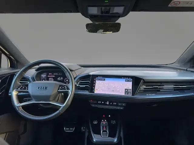 Audi Sonstiges