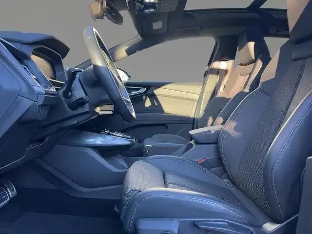 Audi Sonstiges