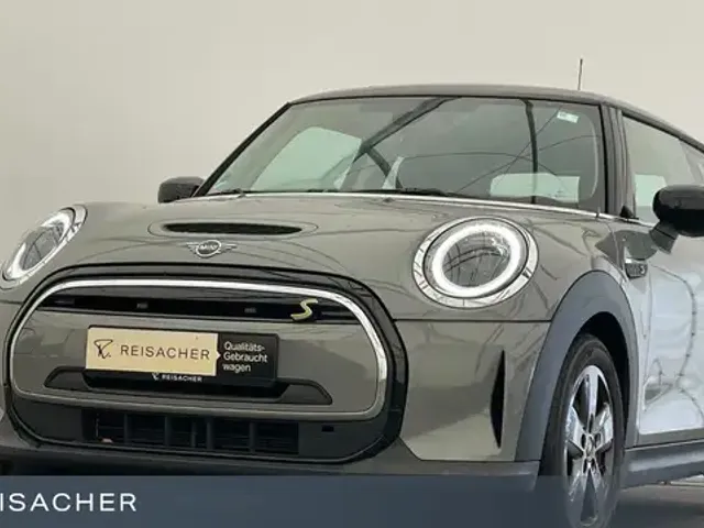 MINI Cooper SE